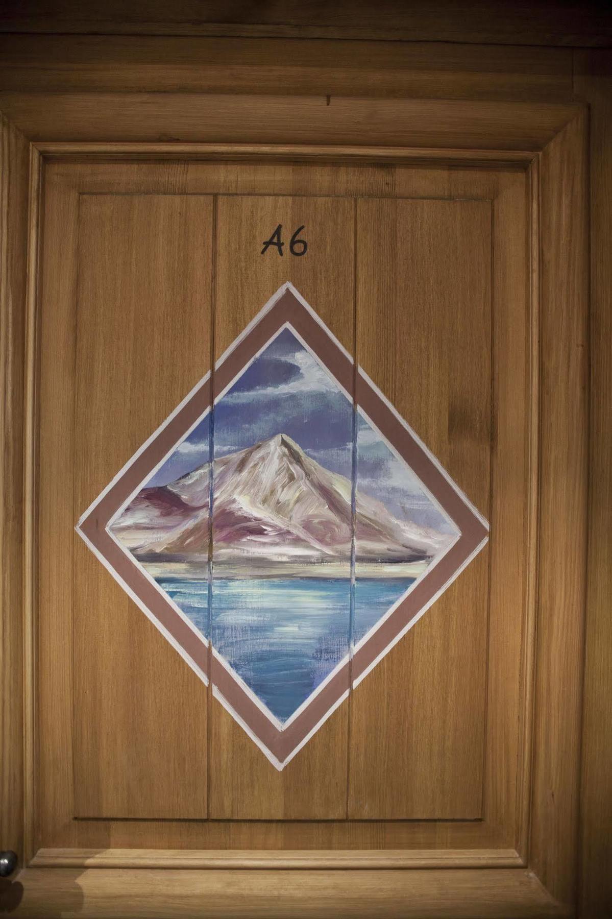 Cgh Residences And Spa Les Chalets De Leana Les Carroz d'Araches Buitenkant foto