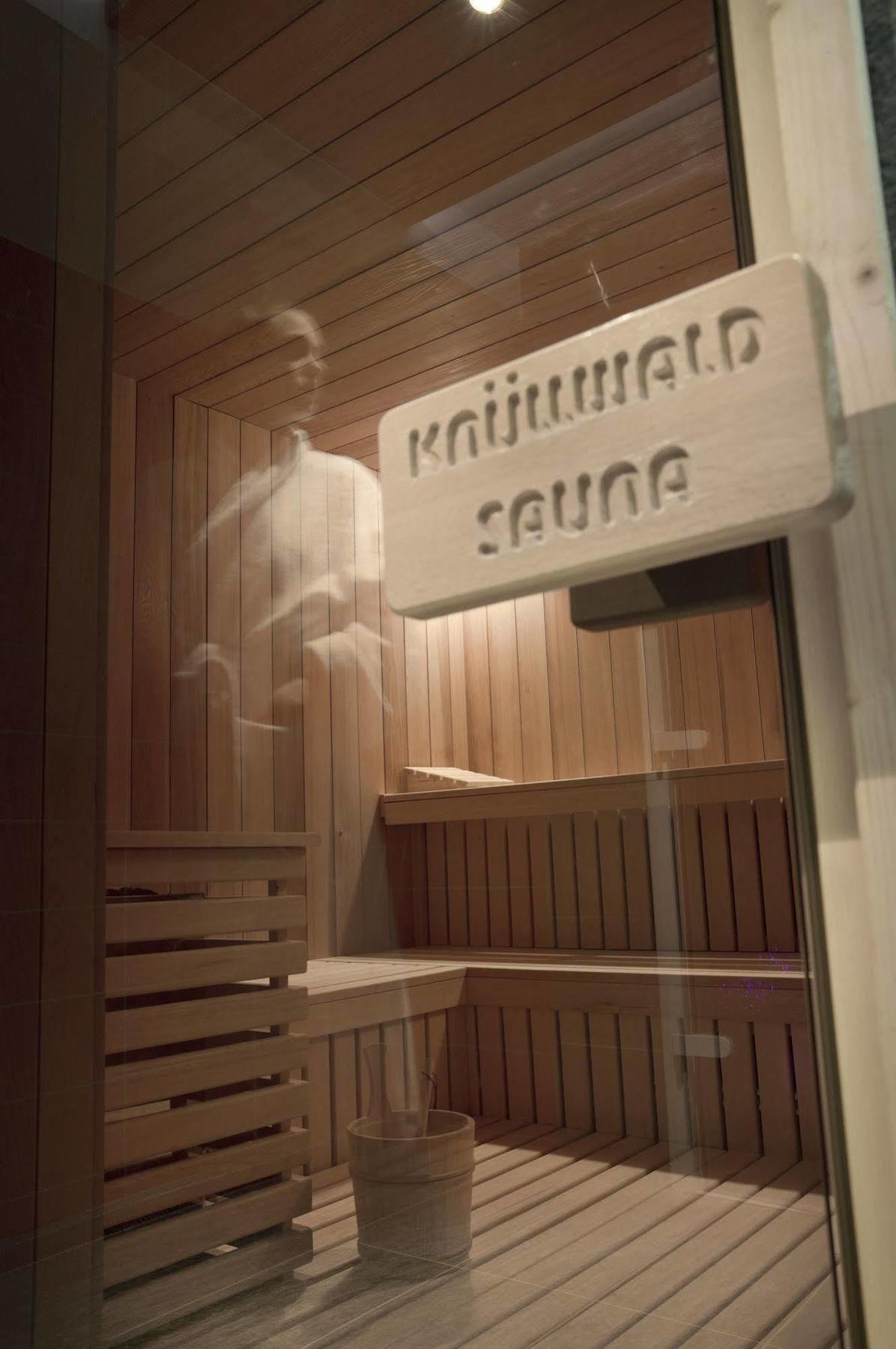 Cgh Residences And Spa Les Chalets De Leana Les Carroz d'Araches Buitenkant foto